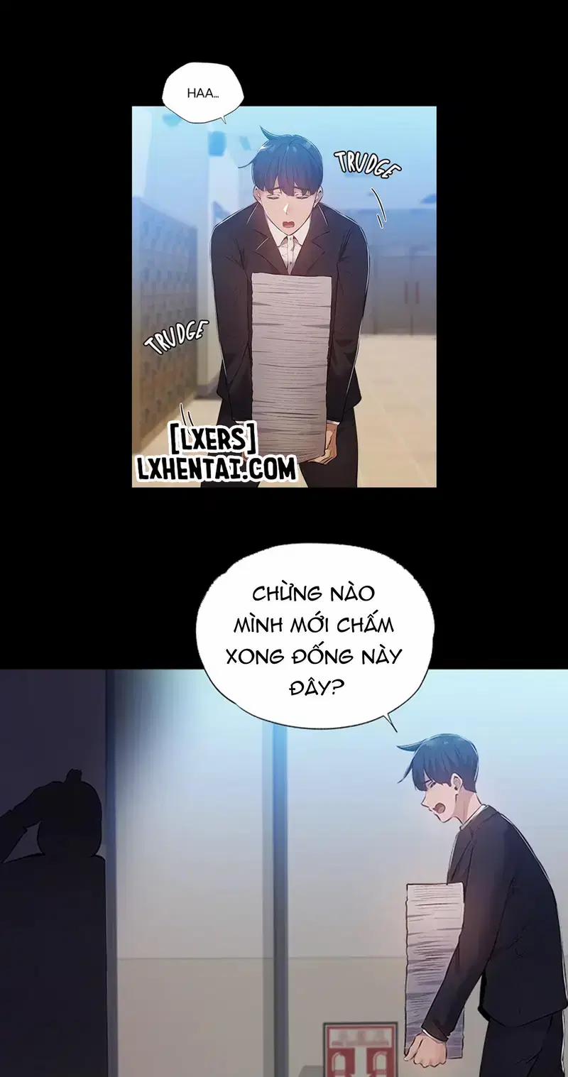 Khu trọ Goshiwon 26 trang 20