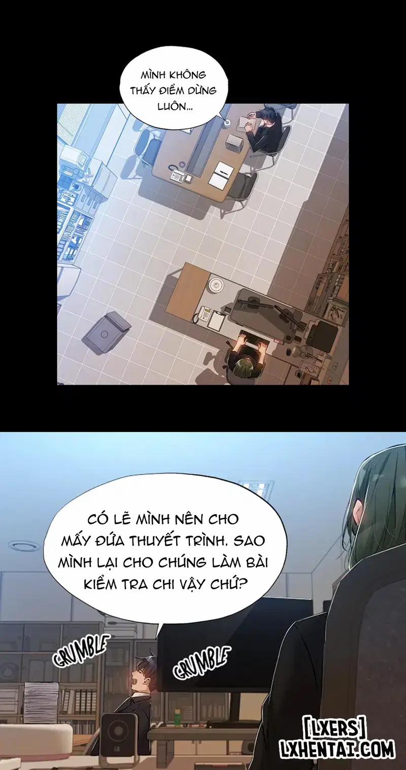 Khu trọ Goshiwon 26 trang 27