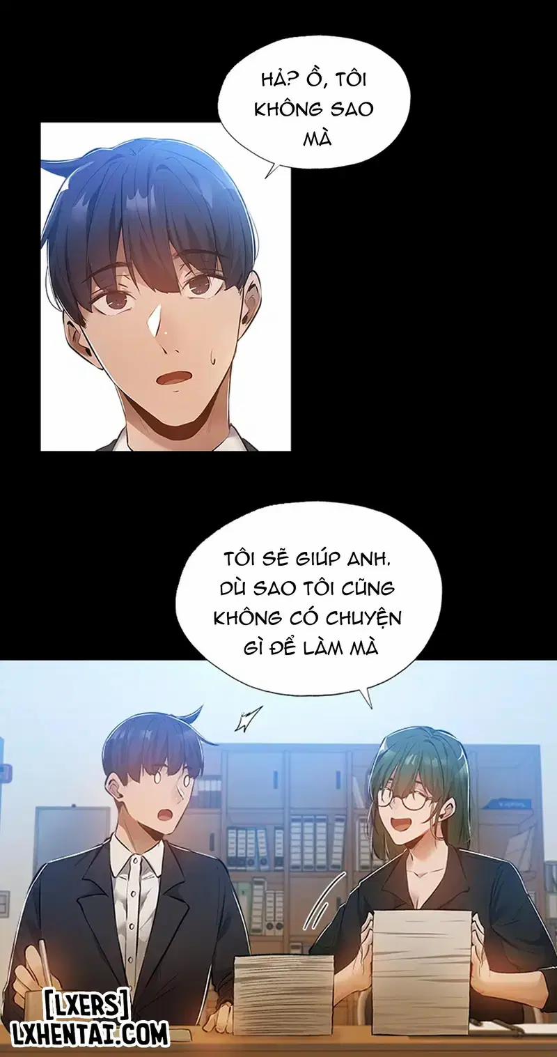 Khu trọ Goshiwon 26 trang 29