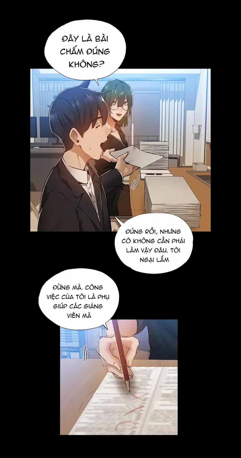 Khu trọ Goshiwon 26 trang 30