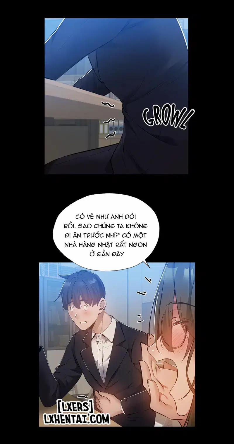 Khu trọ Goshiwon 26 trang 36