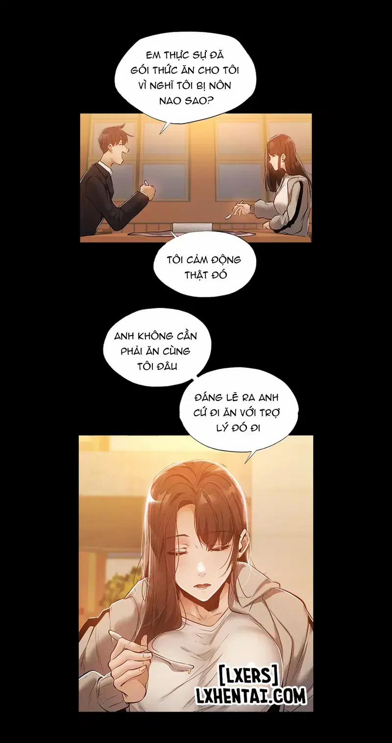 Khu trọ Goshiwon 27 trang 14