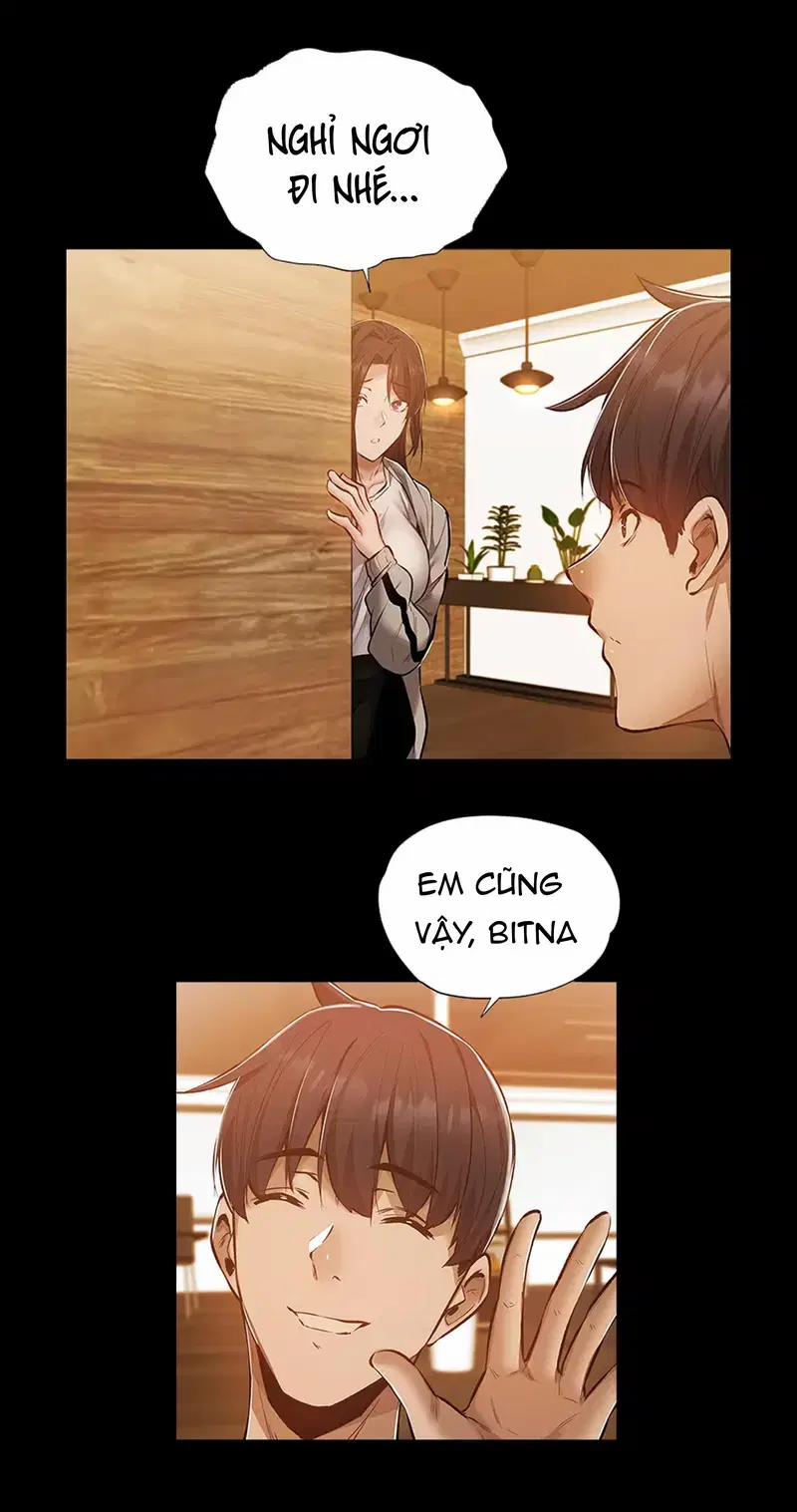 Khu trọ Goshiwon 28 trang 14