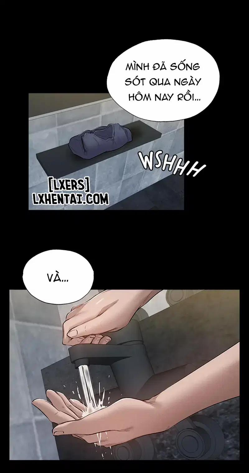 Khu trọ Goshiwon 28 trang 17