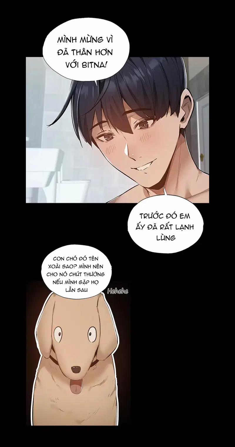 Khu trọ Goshiwon 28 trang 18