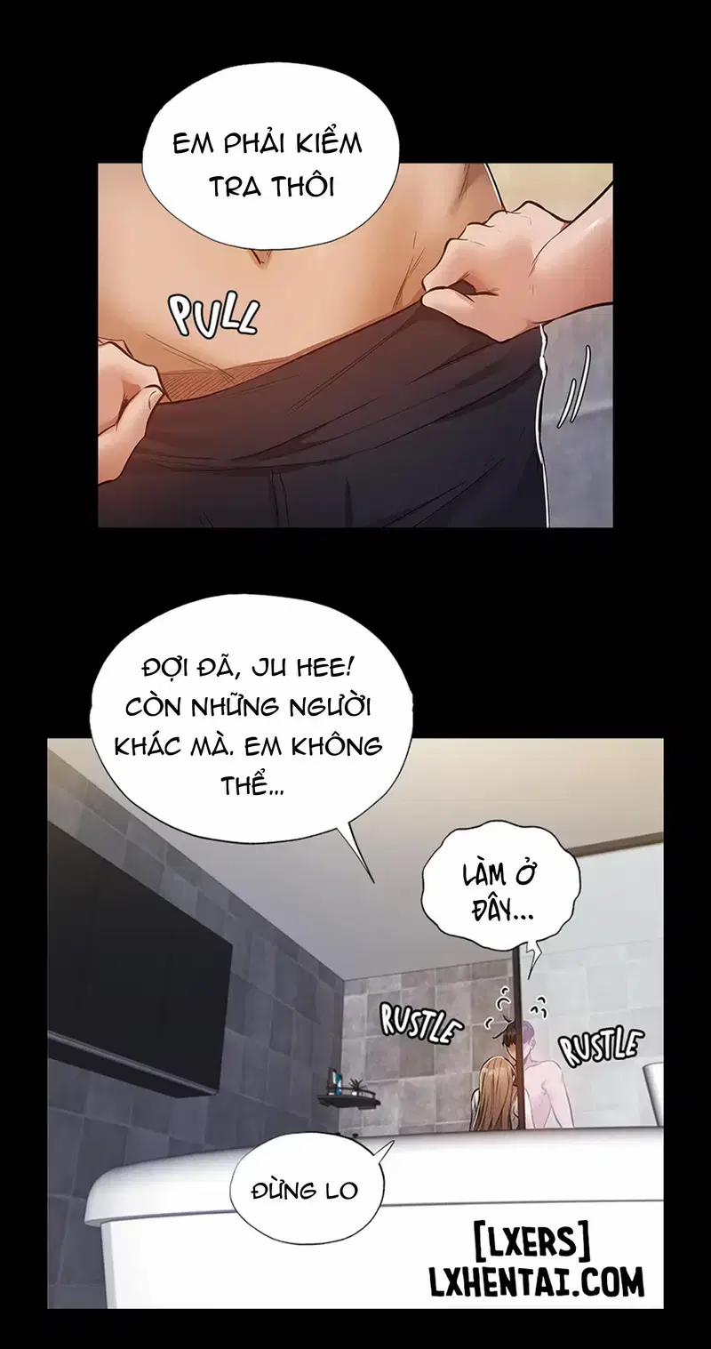 Khu trọ Goshiwon 28 trang 30