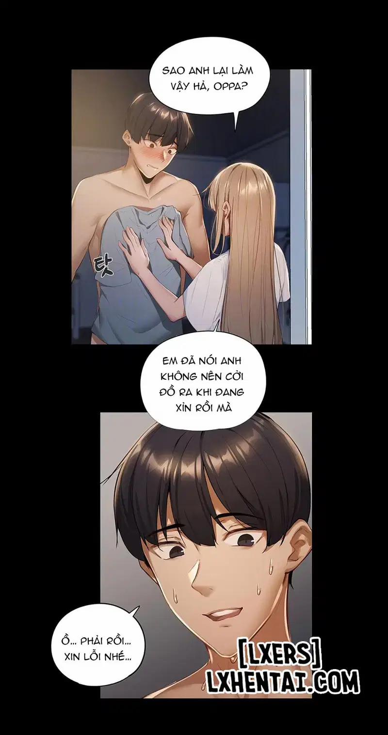 Khu trọ Goshiwon 3 trang 10
