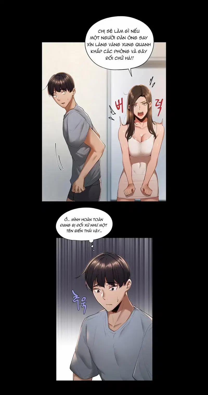 Khu trọ Goshiwon 3 trang 12