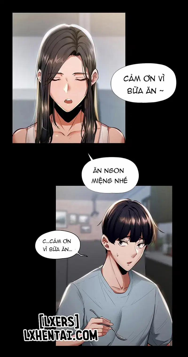Khu trọ Goshiwon 3 trang 19