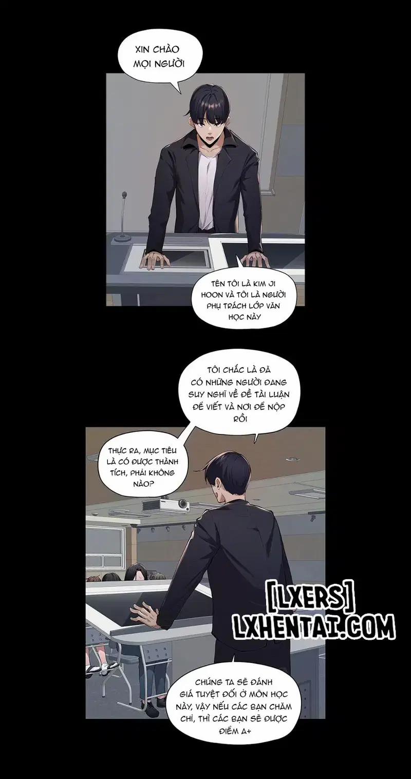 Khu trọ Goshiwon 3 trang 39