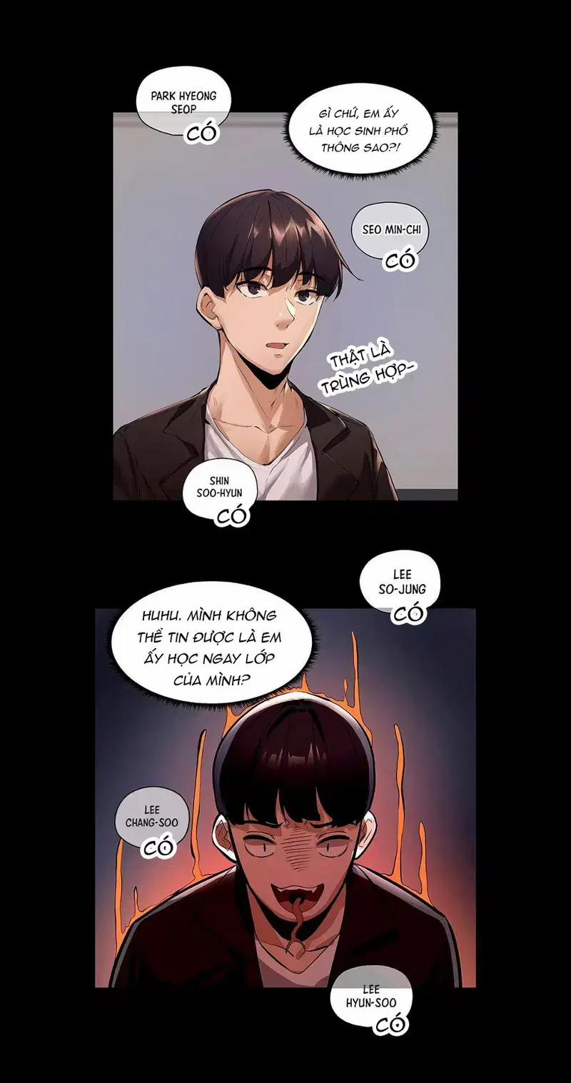 Khu trọ Goshiwon 3 trang 42