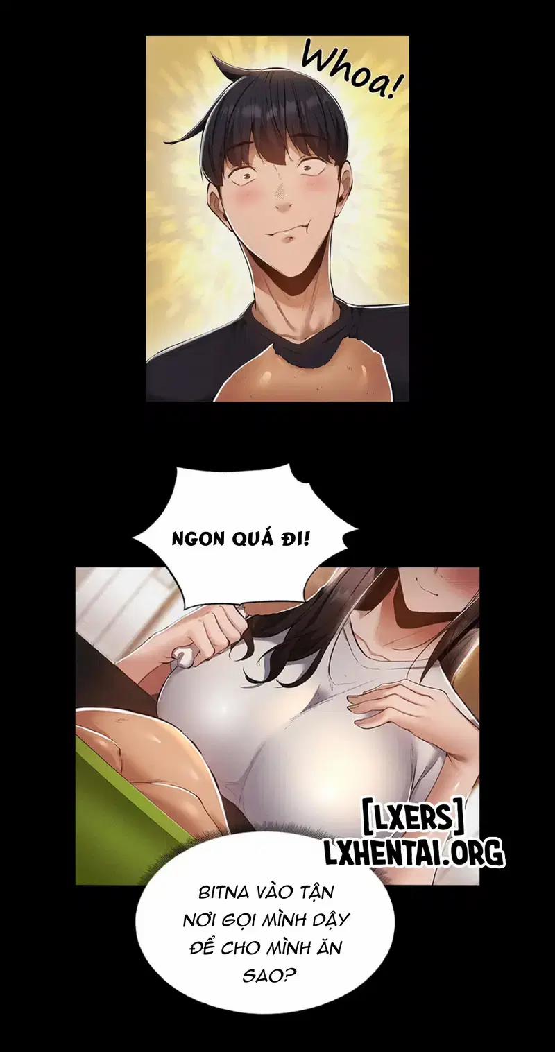 Khu trọ Goshiwon 31 trang 12
