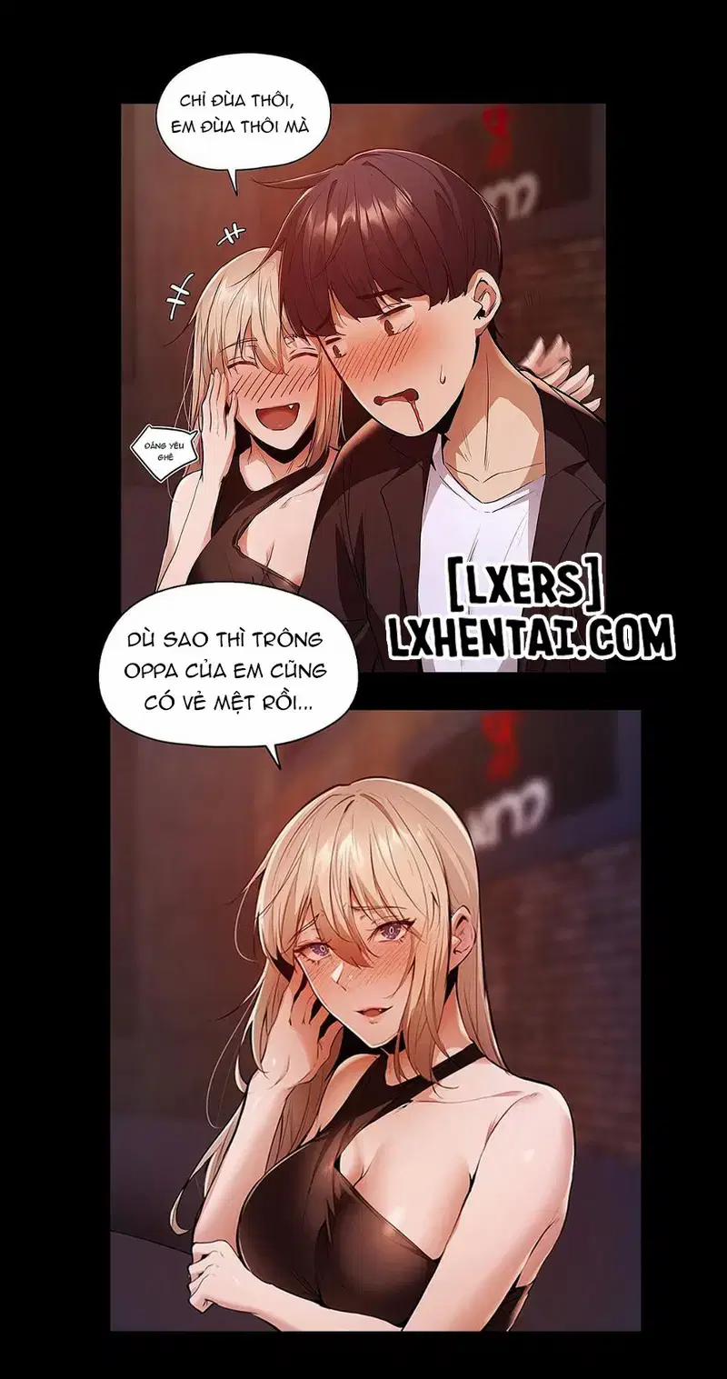 Khu trọ Goshiwon 4 trang 17