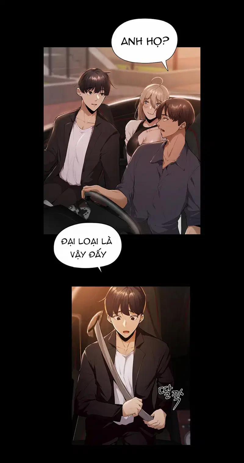 Khu trọ Goshiwon 4 trang 5