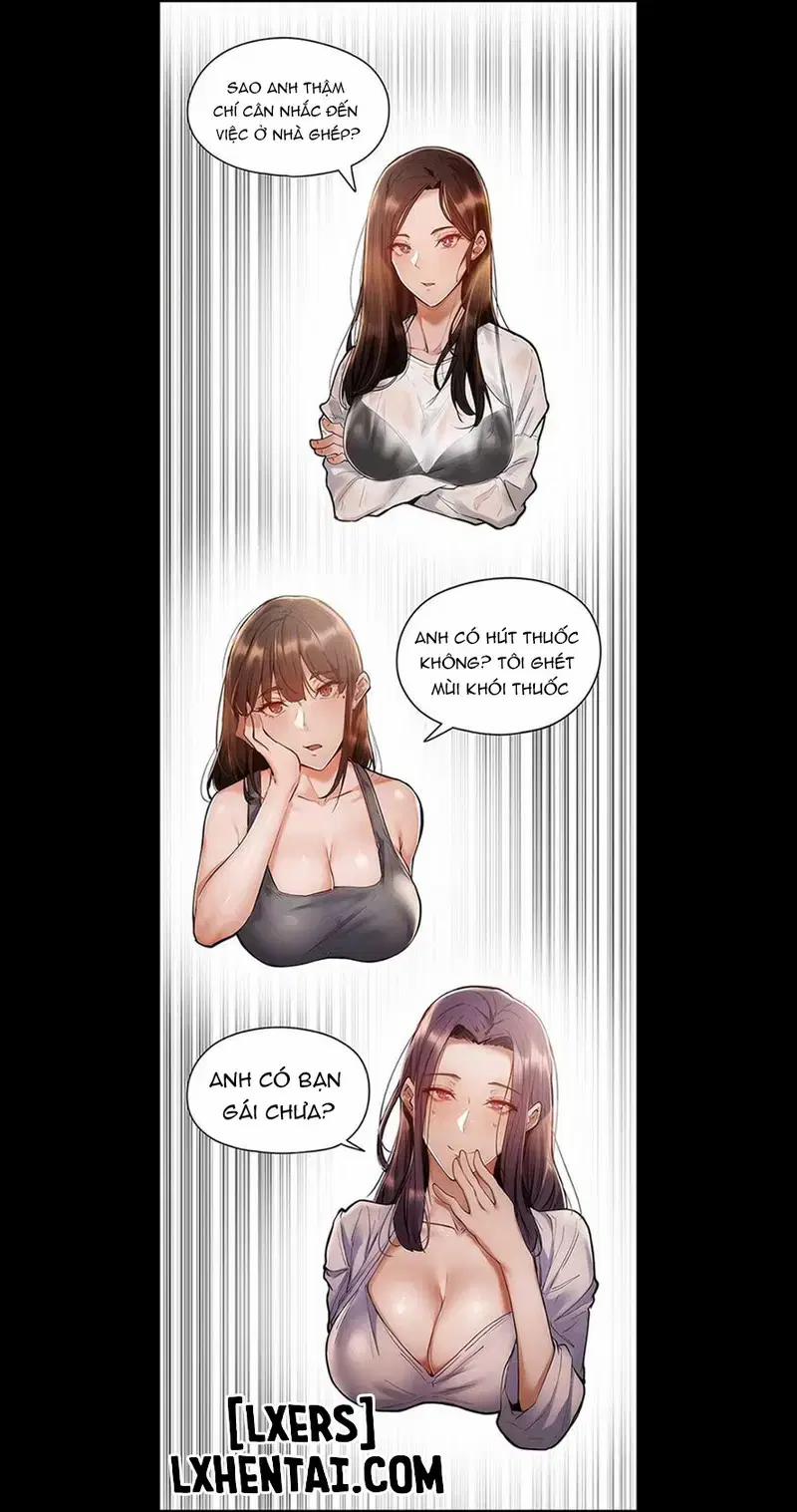 Khu trọ Goshiwon 5 trang 10