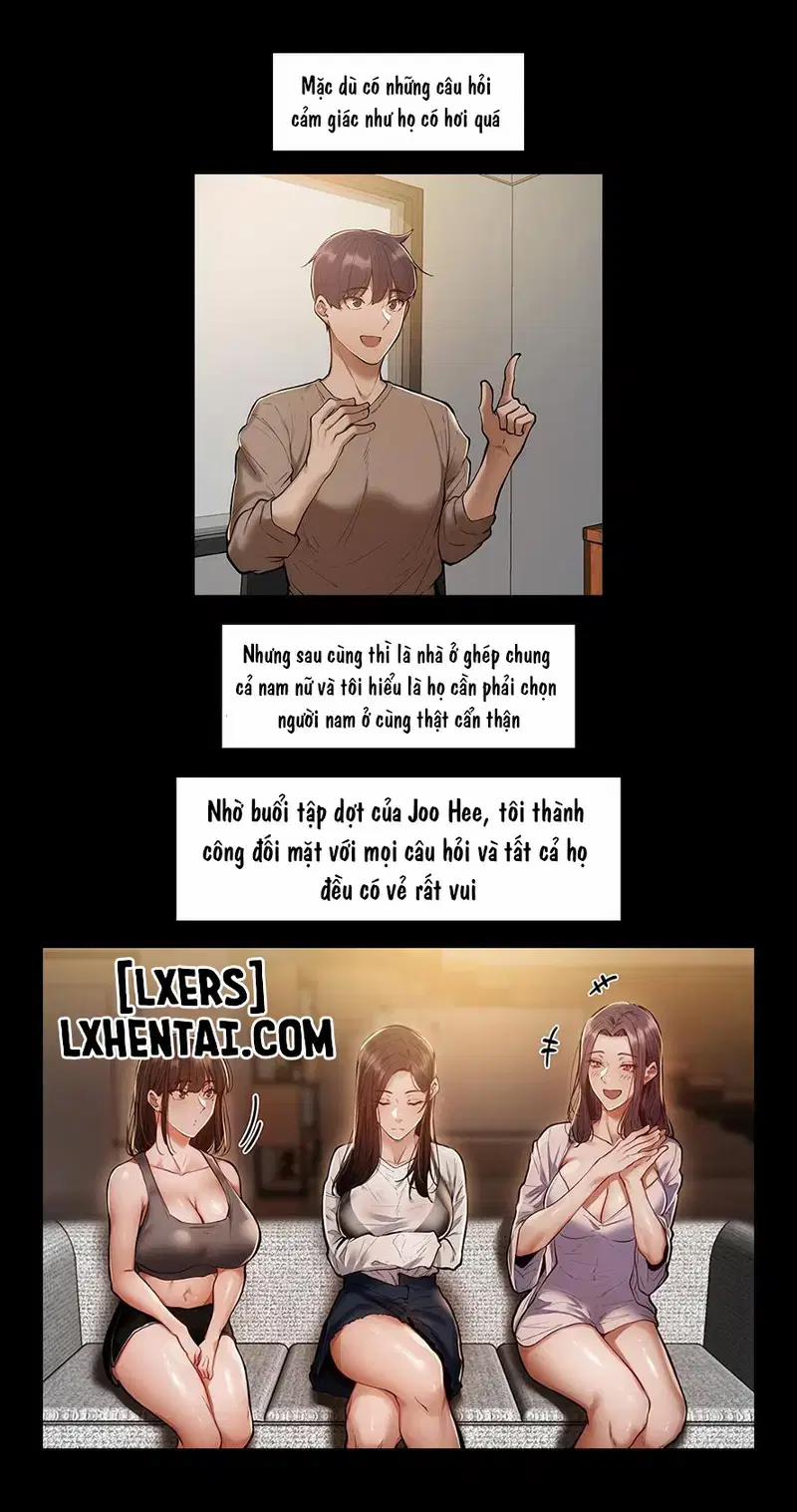Khu trọ Goshiwon 5 trang 12