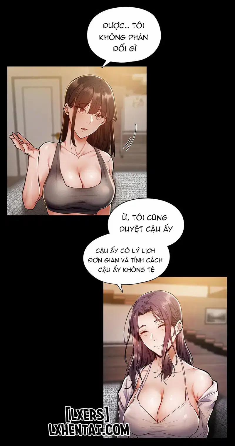 Khu trọ Goshiwon 5 trang 14