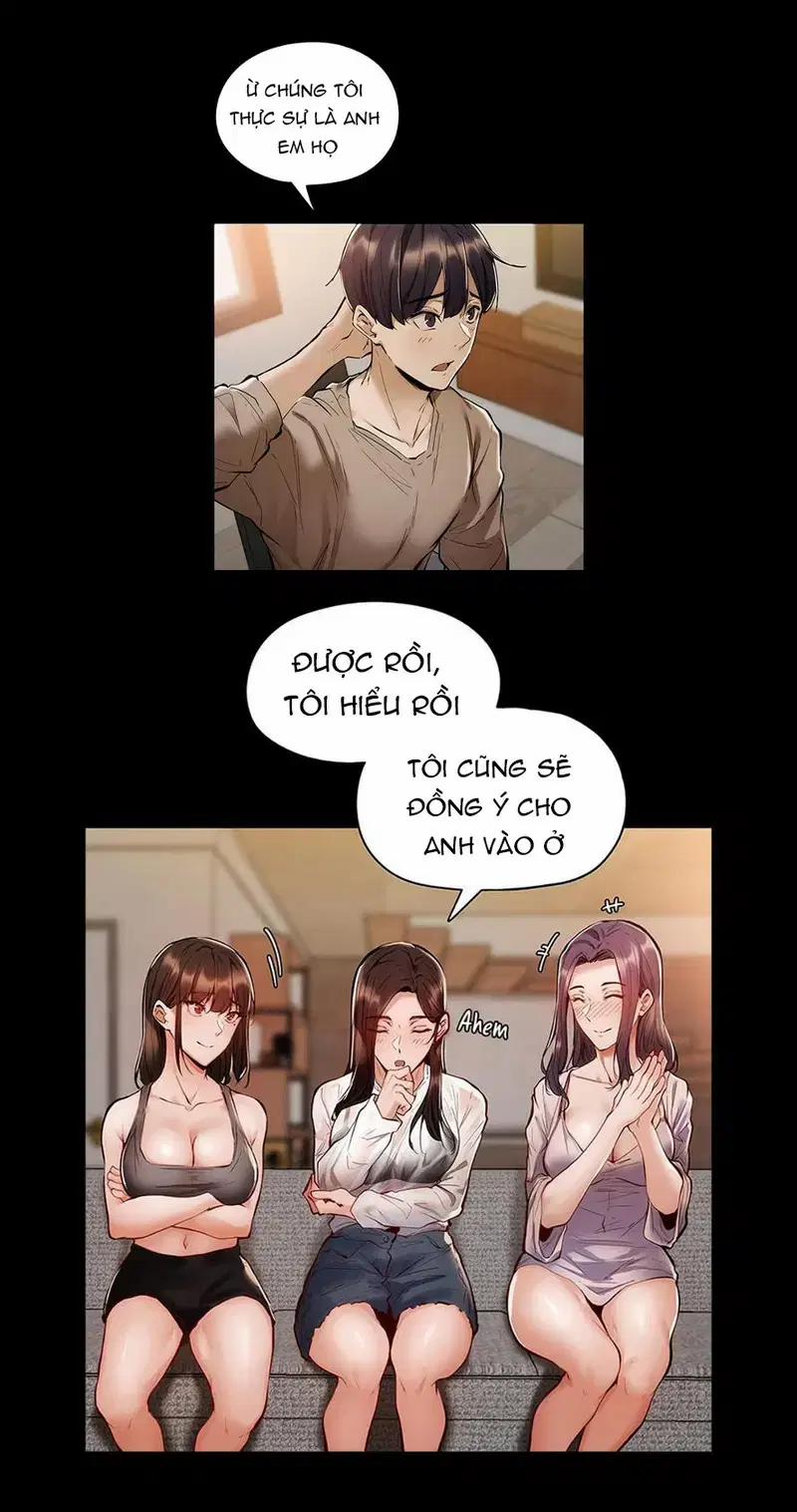 Khu trọ Goshiwon 5 trang 20
