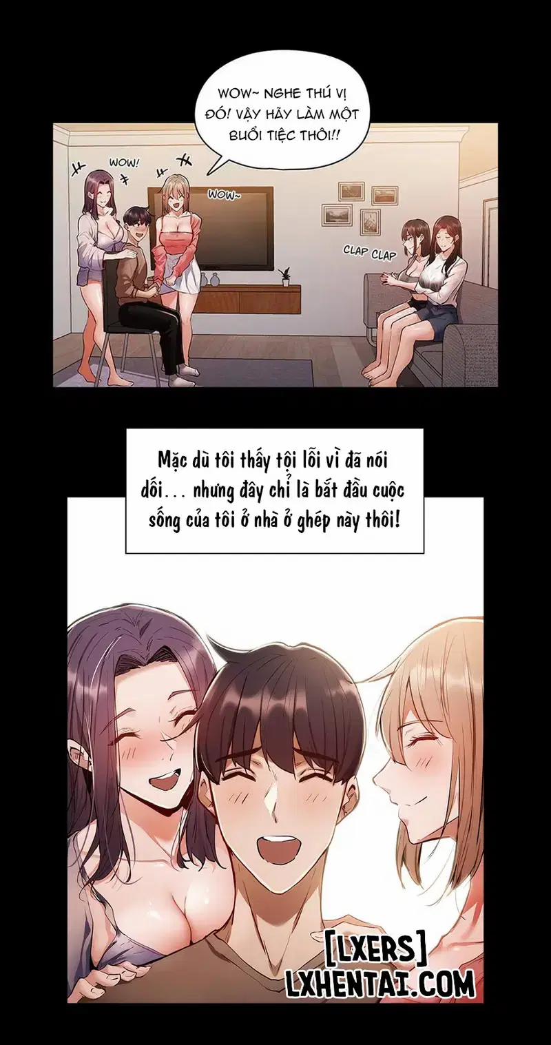 Khu trọ Goshiwon 5 trang 23