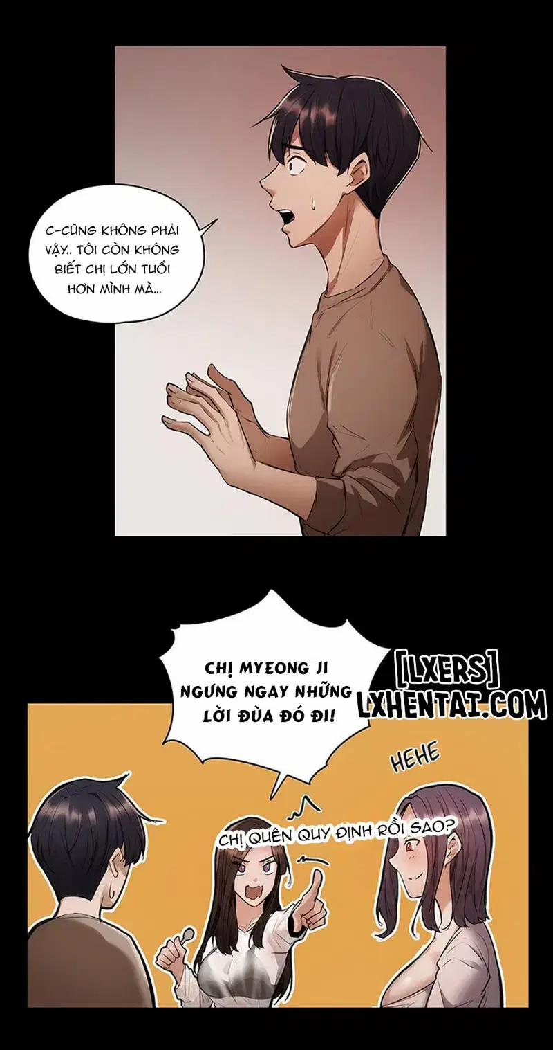 Khu trọ Goshiwon 5 trang 44