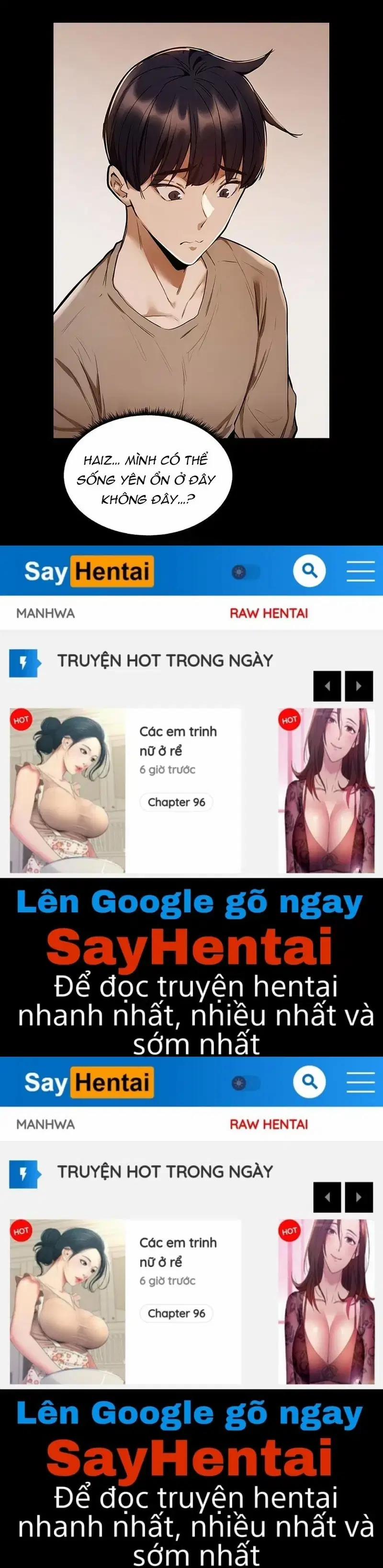 Khu trọ Goshiwon 5 trang 54