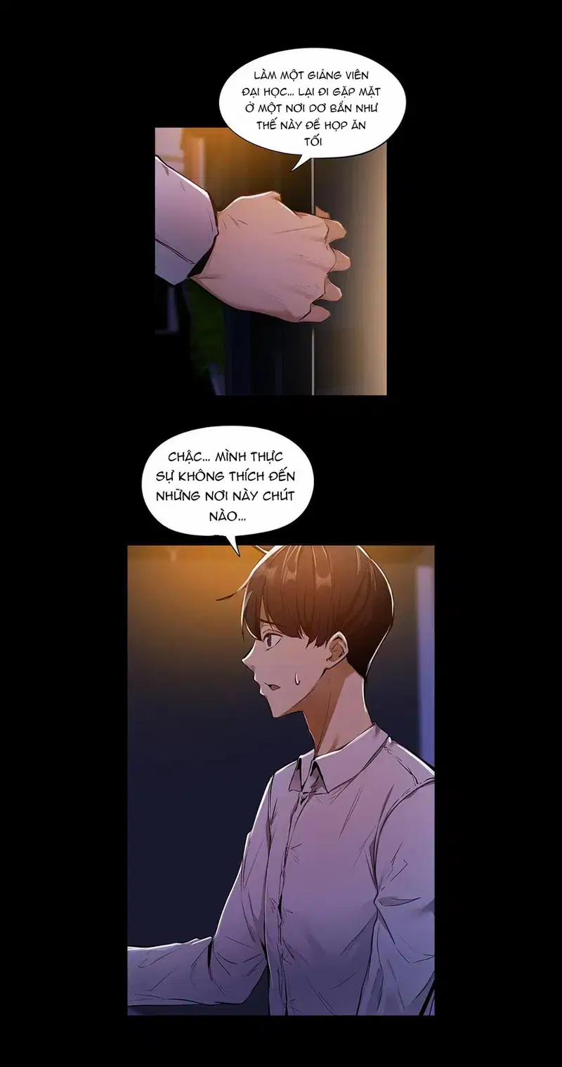 Khu trọ Goshiwon 7 trang 14