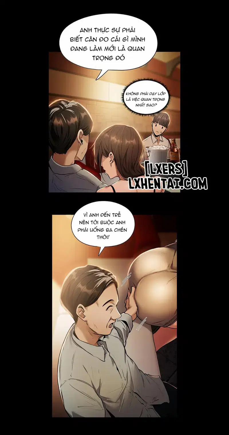 Khu trọ Goshiwon 7 trang 24