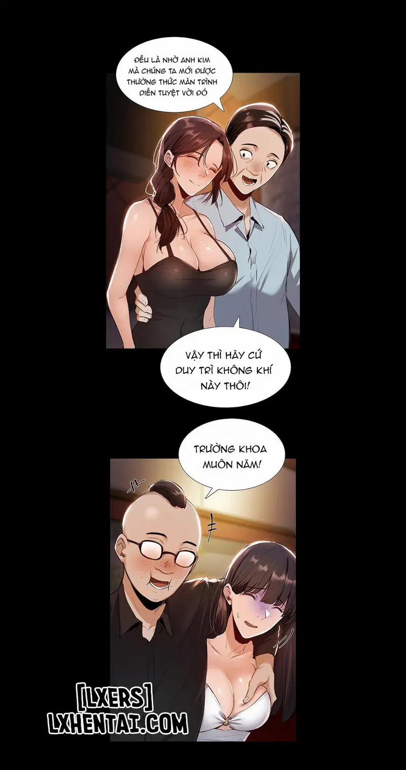 Khu trọ Goshiwon 8 trang 24