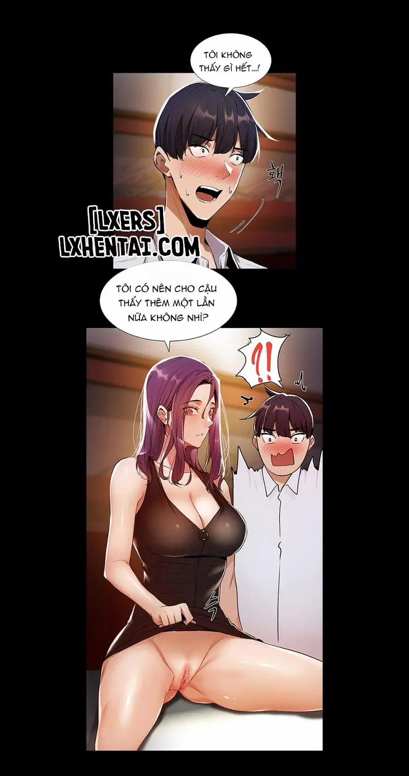 Khu trọ Goshiwon 8 trang 31