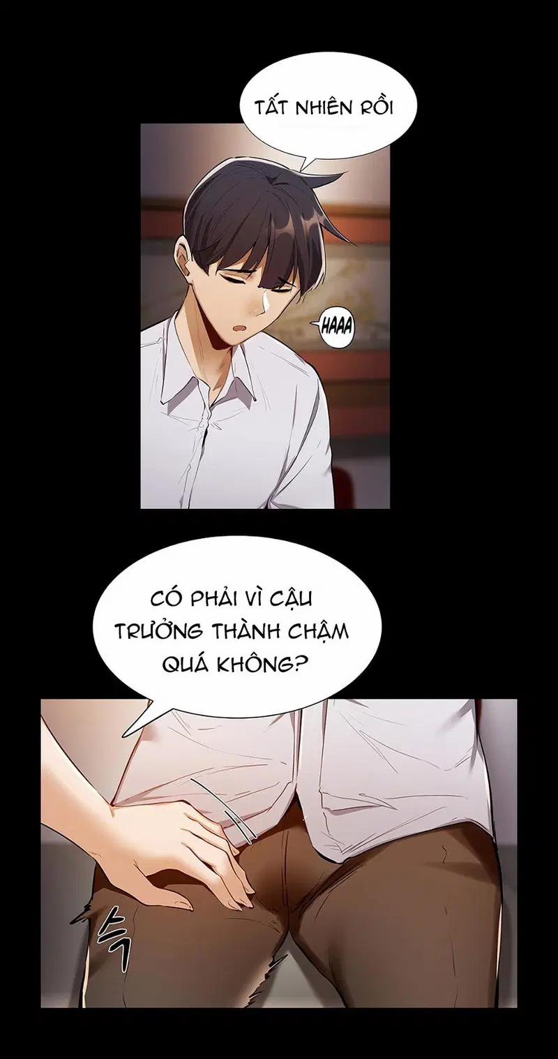 Khu trọ Goshiwon 8 trang 34