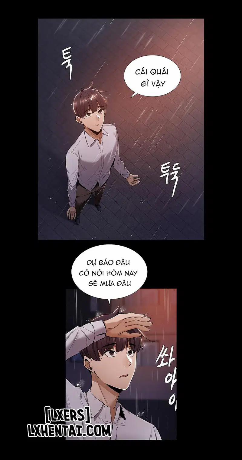 Khu trọ Goshiwon 9 trang 35