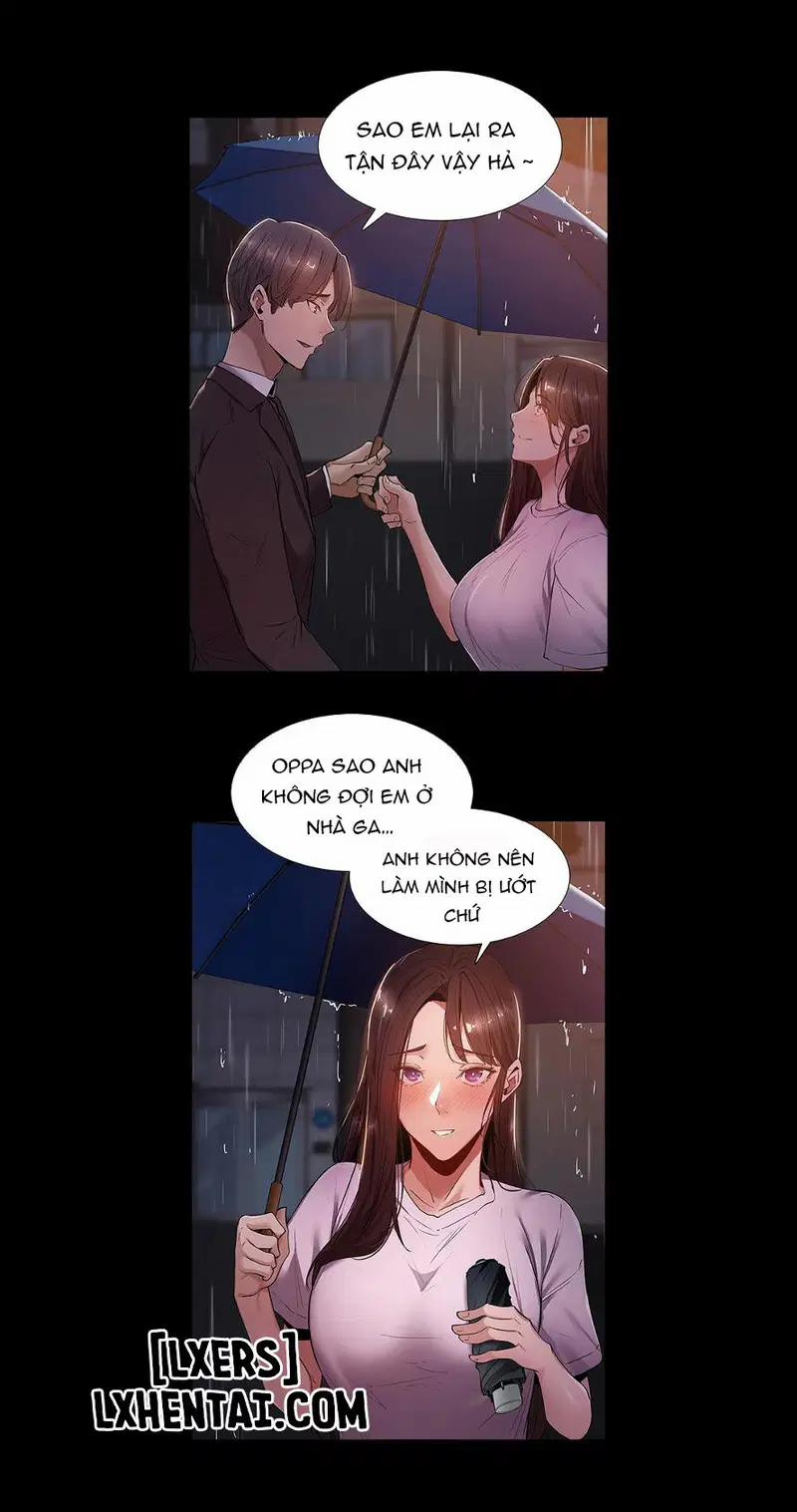 Khu trọ Goshiwon 9 trang 41