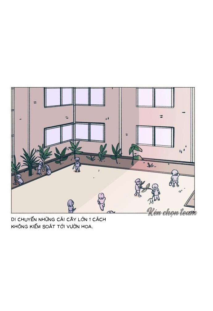 Khu Vườn Của Dam 1 trang 14