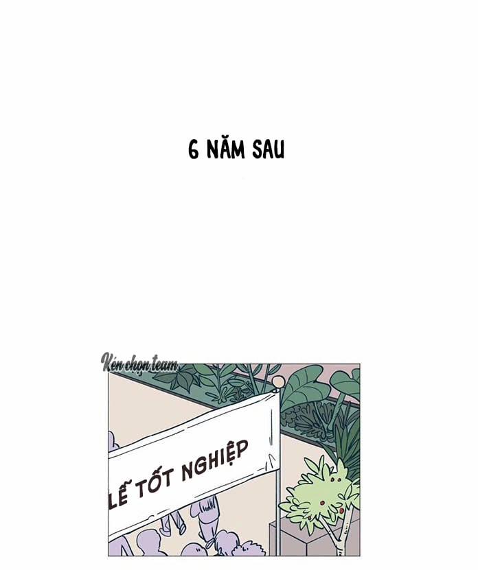 Khu Vườn Của Dam 1 trang 27