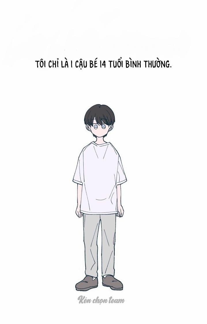 Khu Vườn Của Dam 1 trang 3