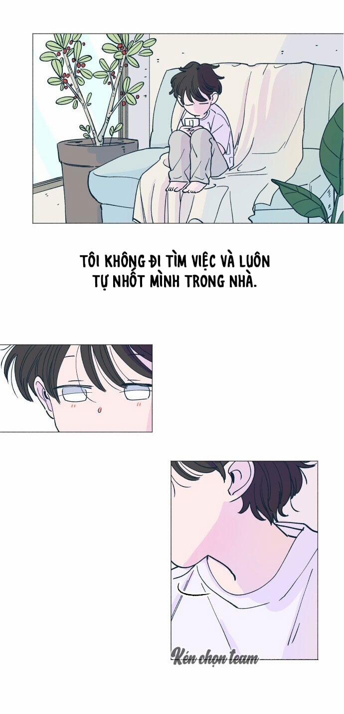 Khu Vườn Của Dam 1 trang 31