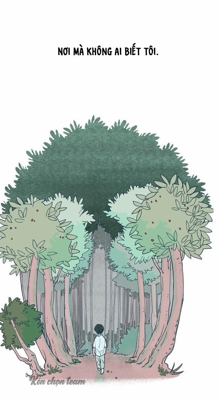Khu Vườn Của Dam 1 trang 48