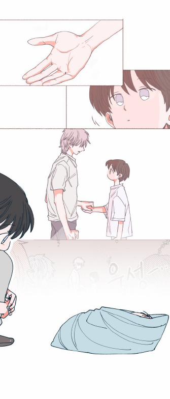 Khu Vườn Của Dam 2 trang 35