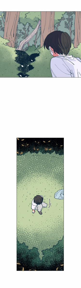 Khu Vườn Của Dam 2 trang 37