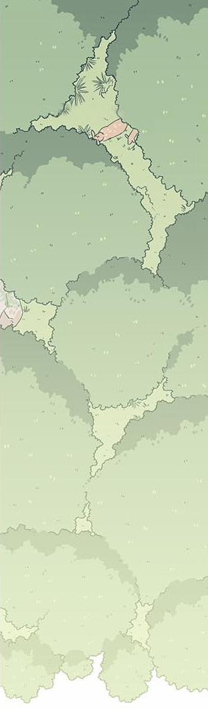 Khu Vườn Của Dam 2 trang 5