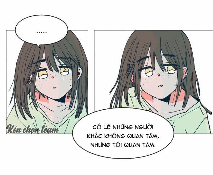 Khu Vườn Của Dam 3 trang 11