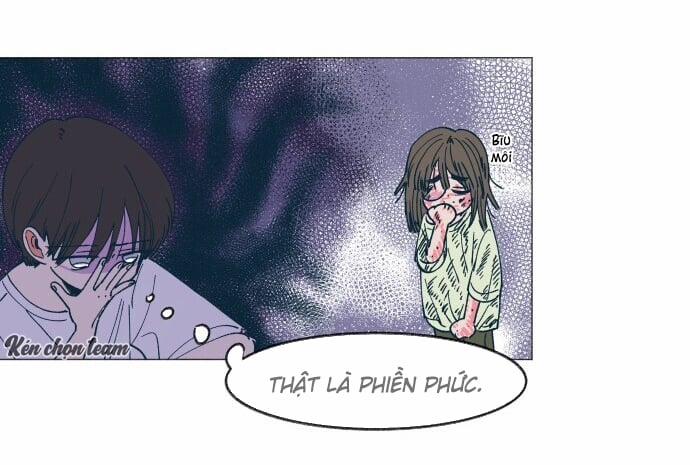 Khu Vườn Của Dam 3 trang 20