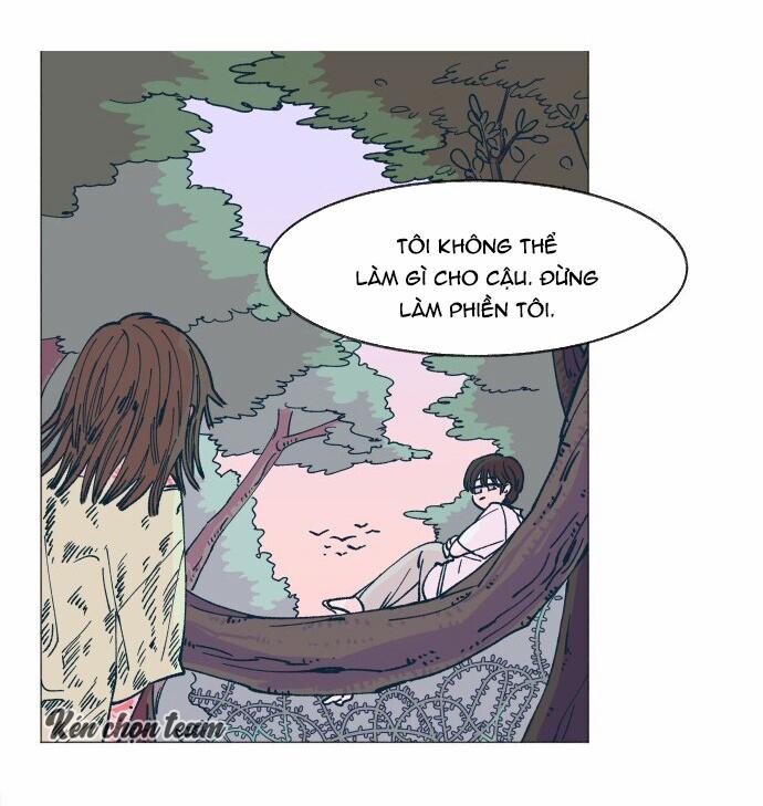 Khu Vườn Của Dam 3 trang 22