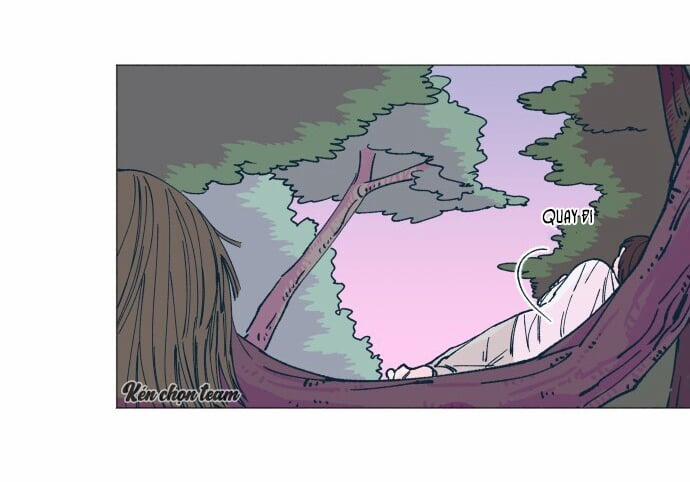 Khu Vườn Của Dam 3 trang 24