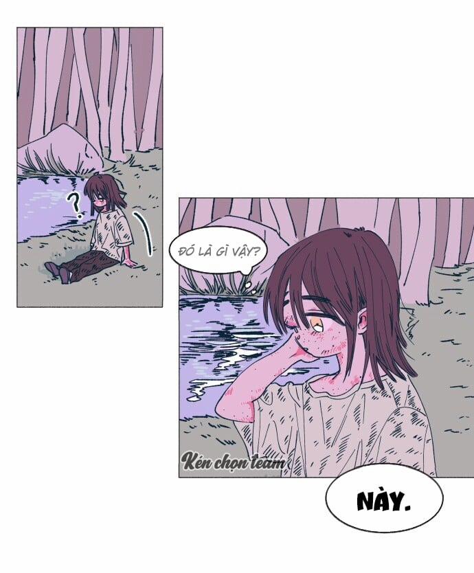 Khu Vườn Của Dam 3 trang 30