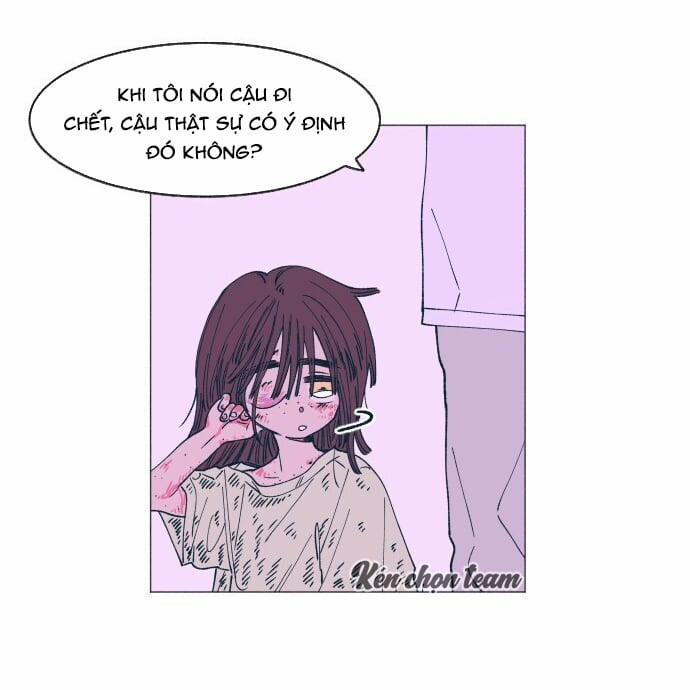Khu Vườn Của Dam 3 trang 31