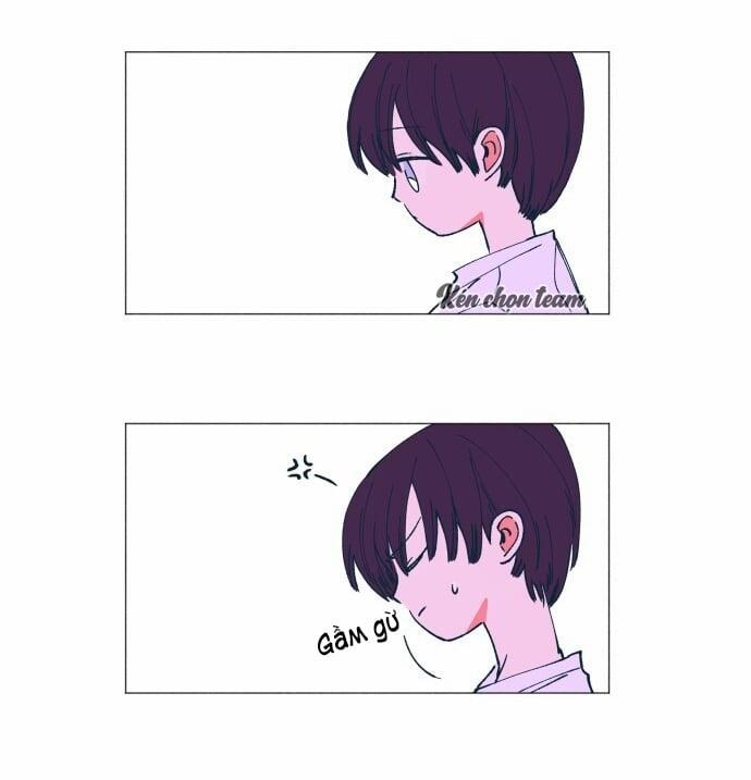Khu Vườn Của Dam 3 trang 38