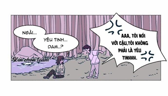 Khu Vườn Của Dam 3 trang 41