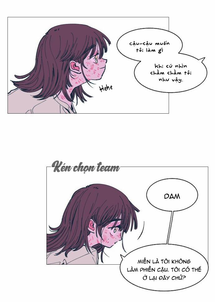 Khu Vườn Của Dam 3 trang 47