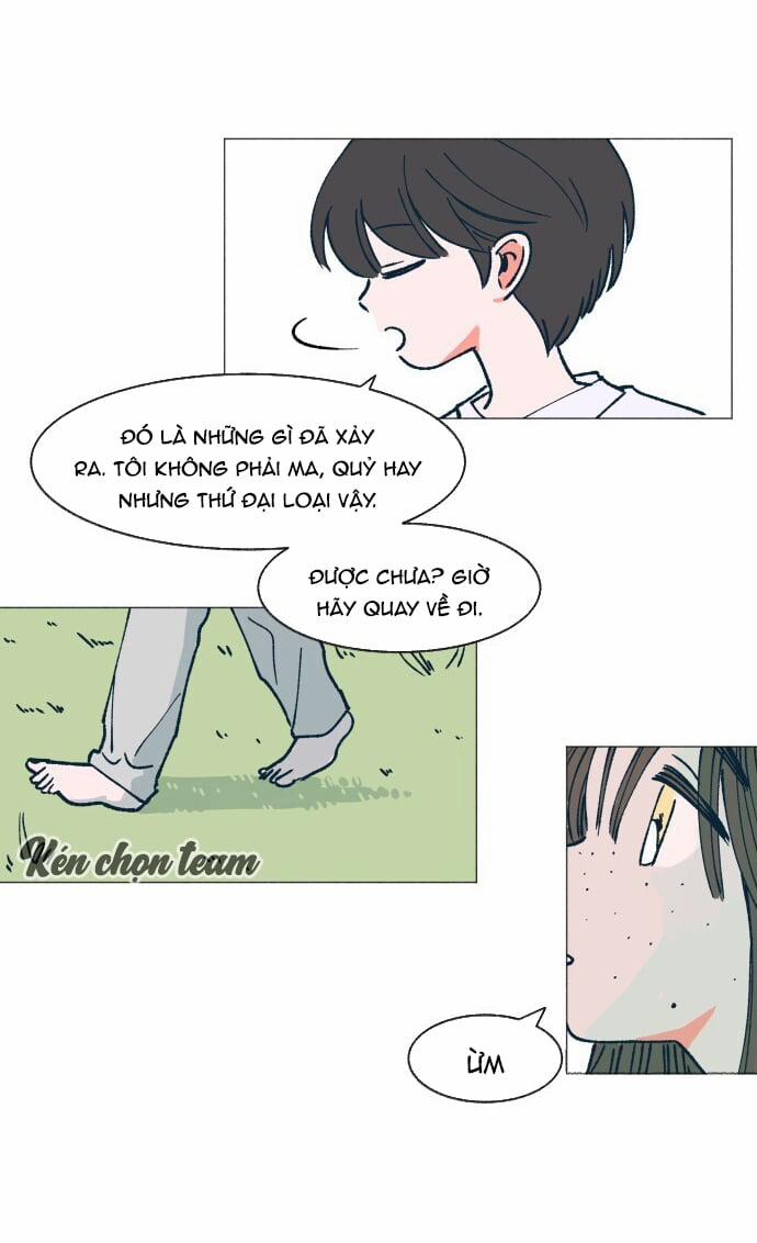 Khu Vườn Của Dam 3 trang 7